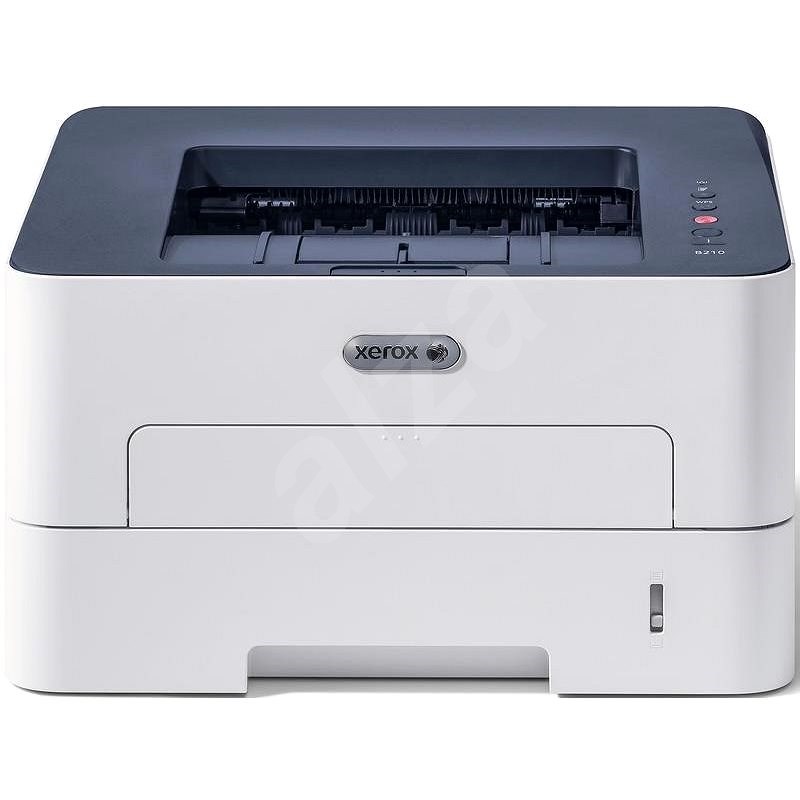 Лазерный принтер xerox b210dni обзор