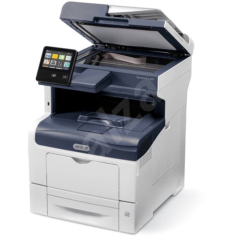 Xerox VersaLink C405DN - Laserová tiskárna | Alza.cz