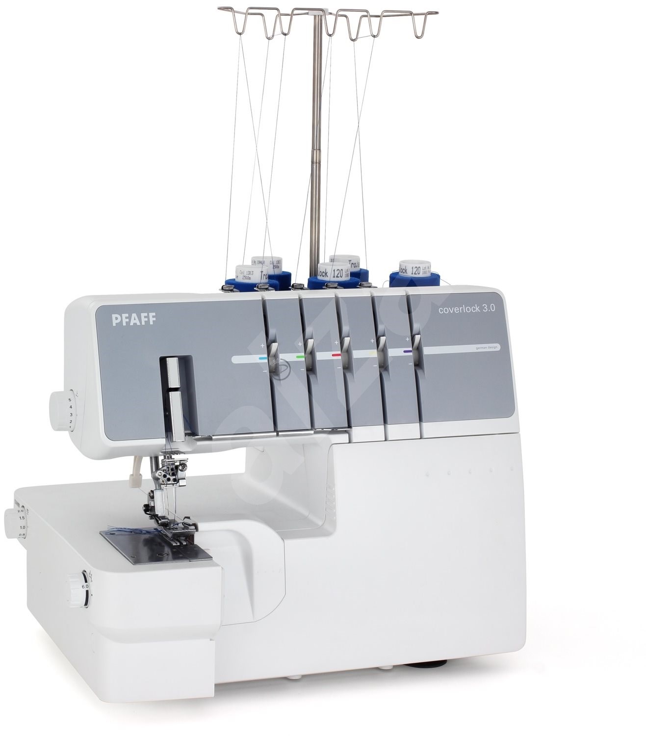 PFAFF Coverlock 3.0 Overlock Alza.cz