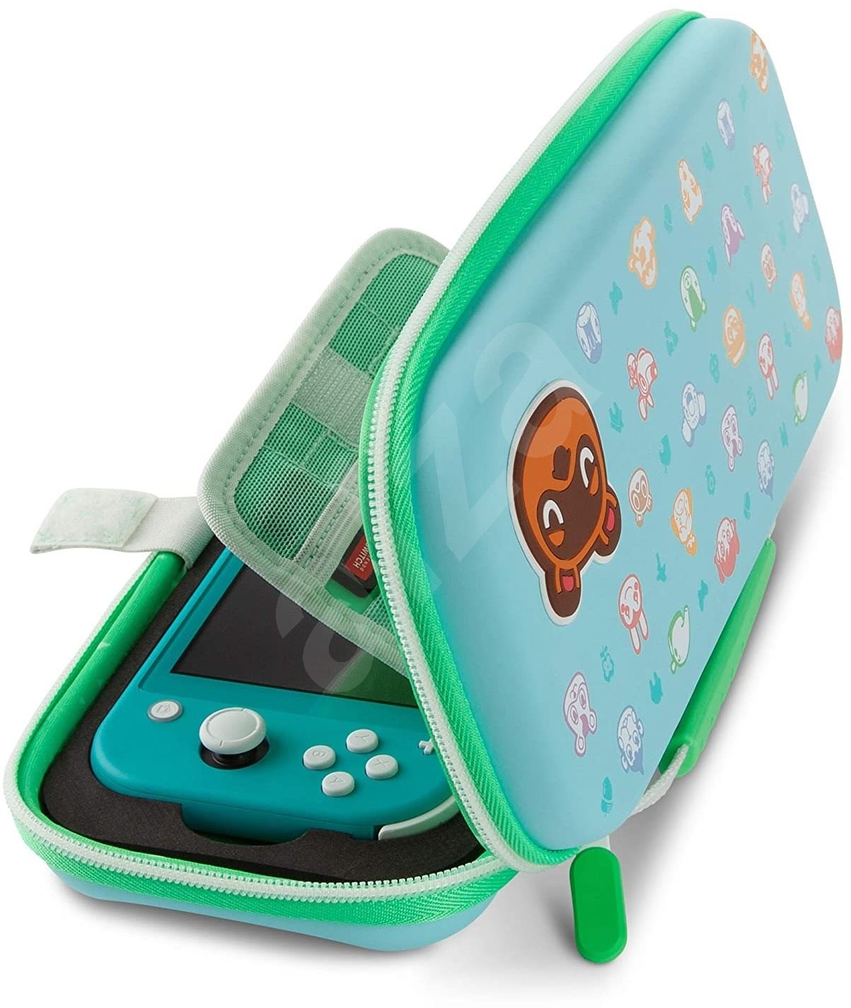 PowerA Protection Case - Animal Crossing - Nintendo Switch - Obal na ...
