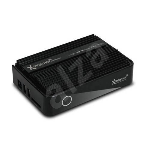 Xtreamer sidewinder 3 install xbmc free