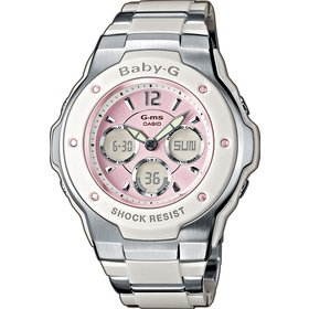 baby g msg 300c