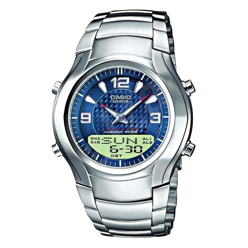 casio efa 112d