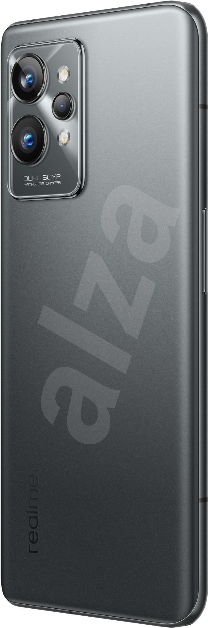 Realme GT 2 Pro 12GB/256GB černá za 14 990 Kč - Mobilní telefon | Alza.cz