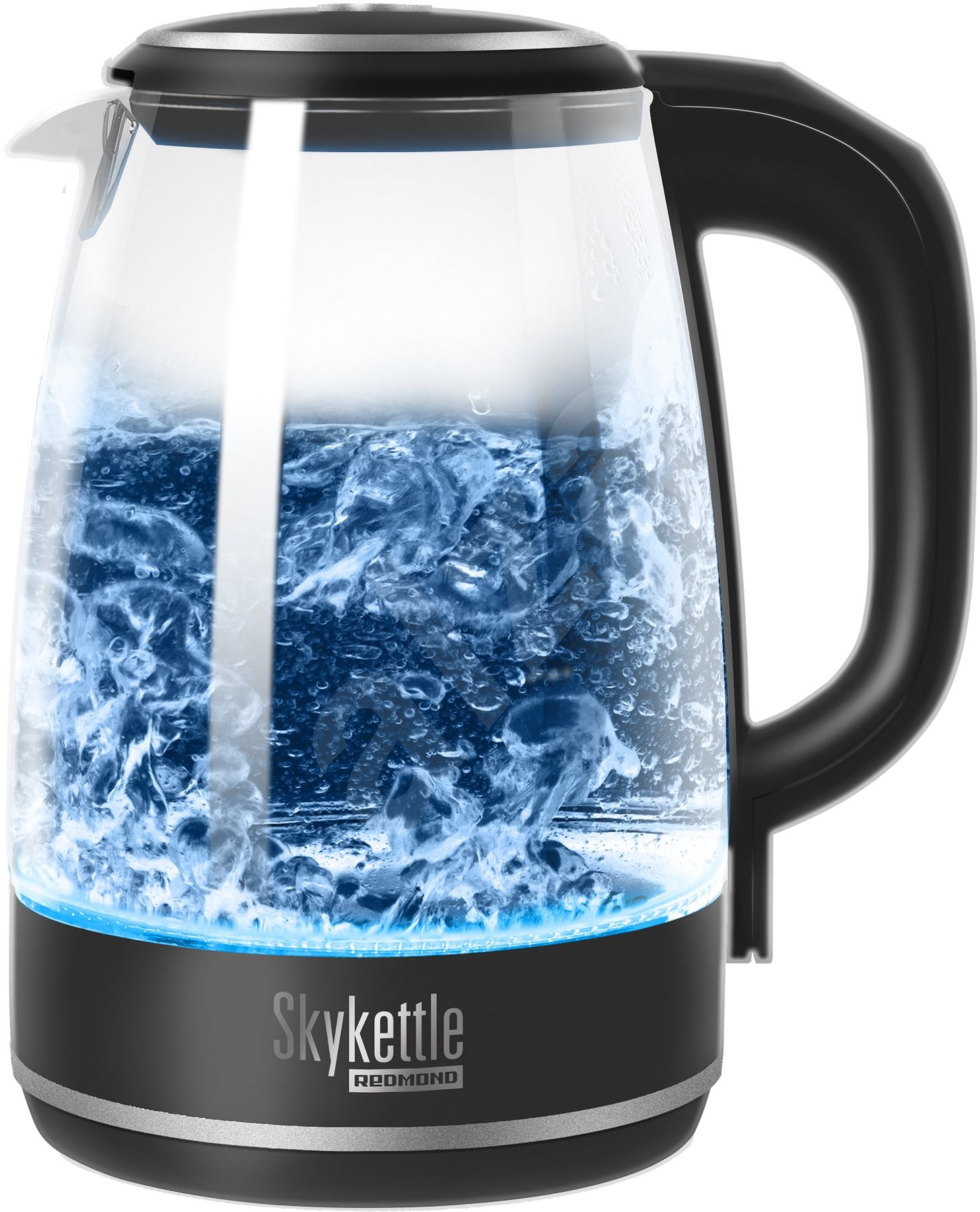 Электрочайник redmond skykettle rk g200s управление со смартфона отзывы