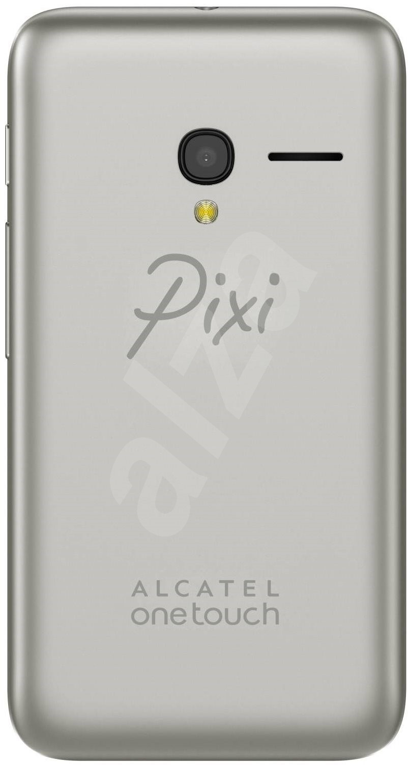 Alcatel 4027d какой размер флешки поддерживает