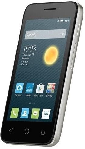 Alcatel 4027d какой размер флешки поддерживает