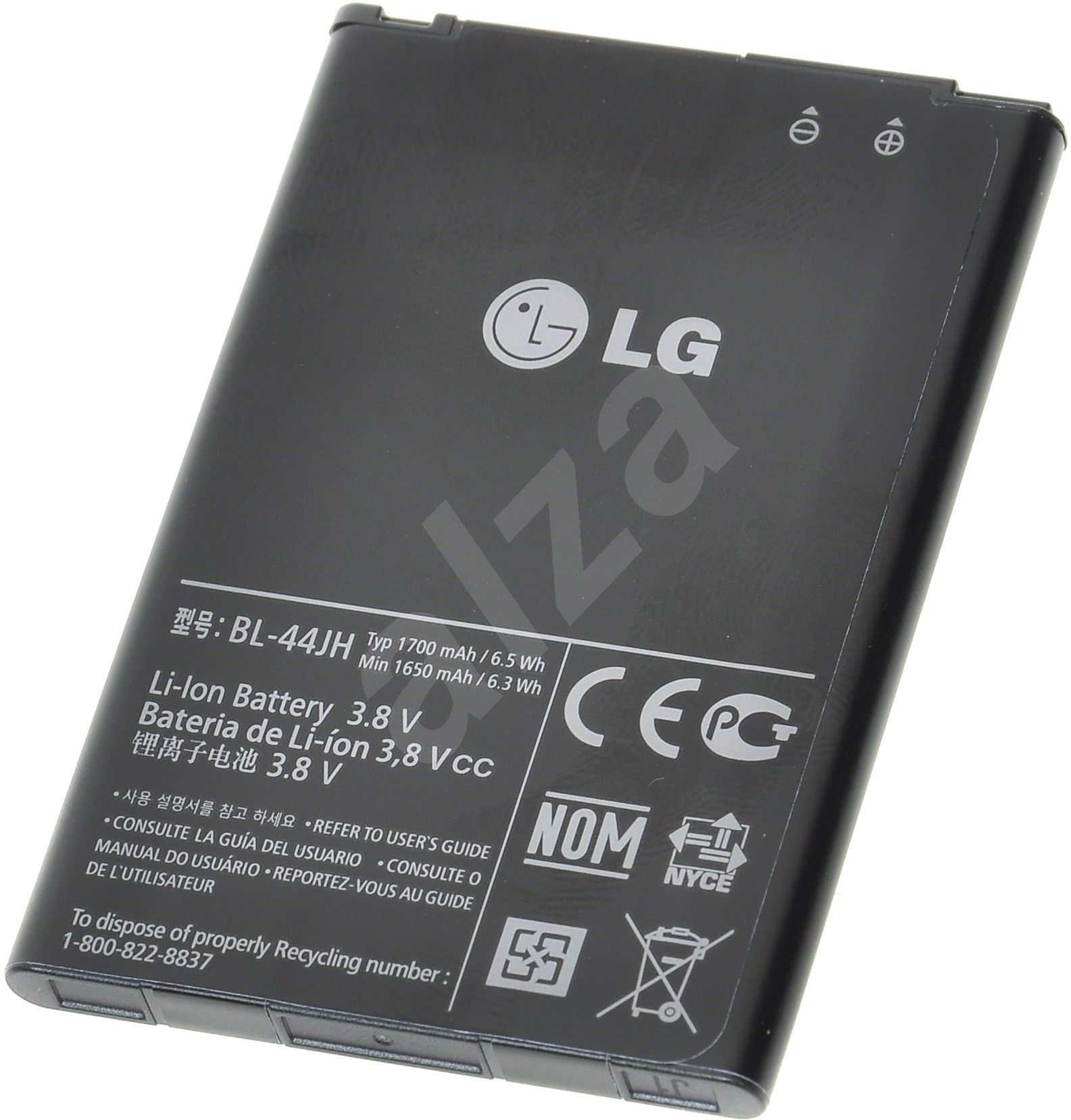 Как перепрошить телефон lg e440