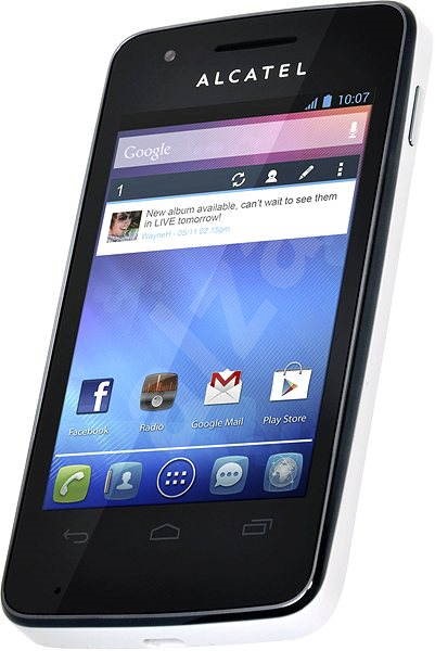 Alcatel 4030d аккумулятор