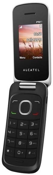 Alcatel 1030d аккумулятор совместимость