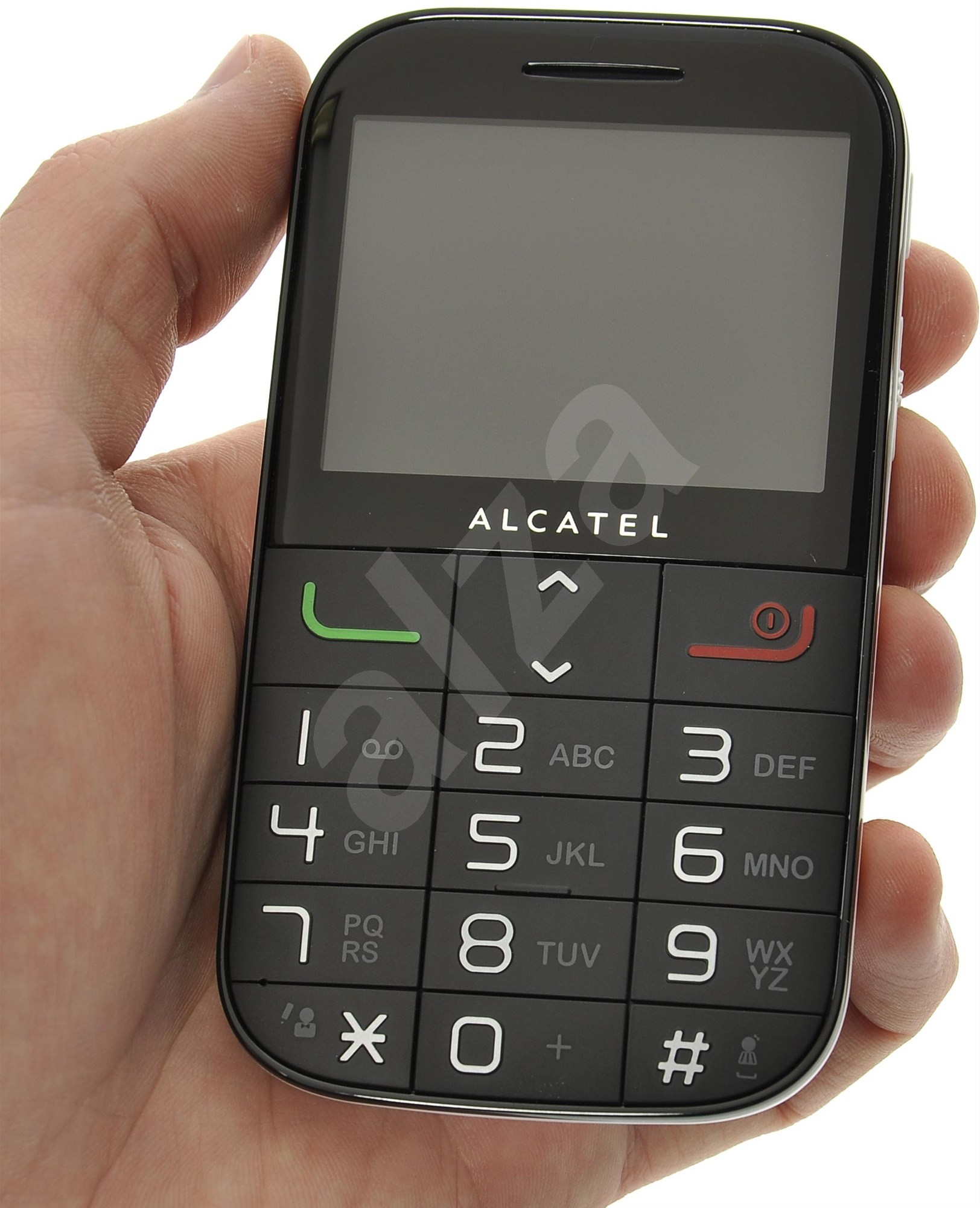 Alcatel 2000x аккумулятор