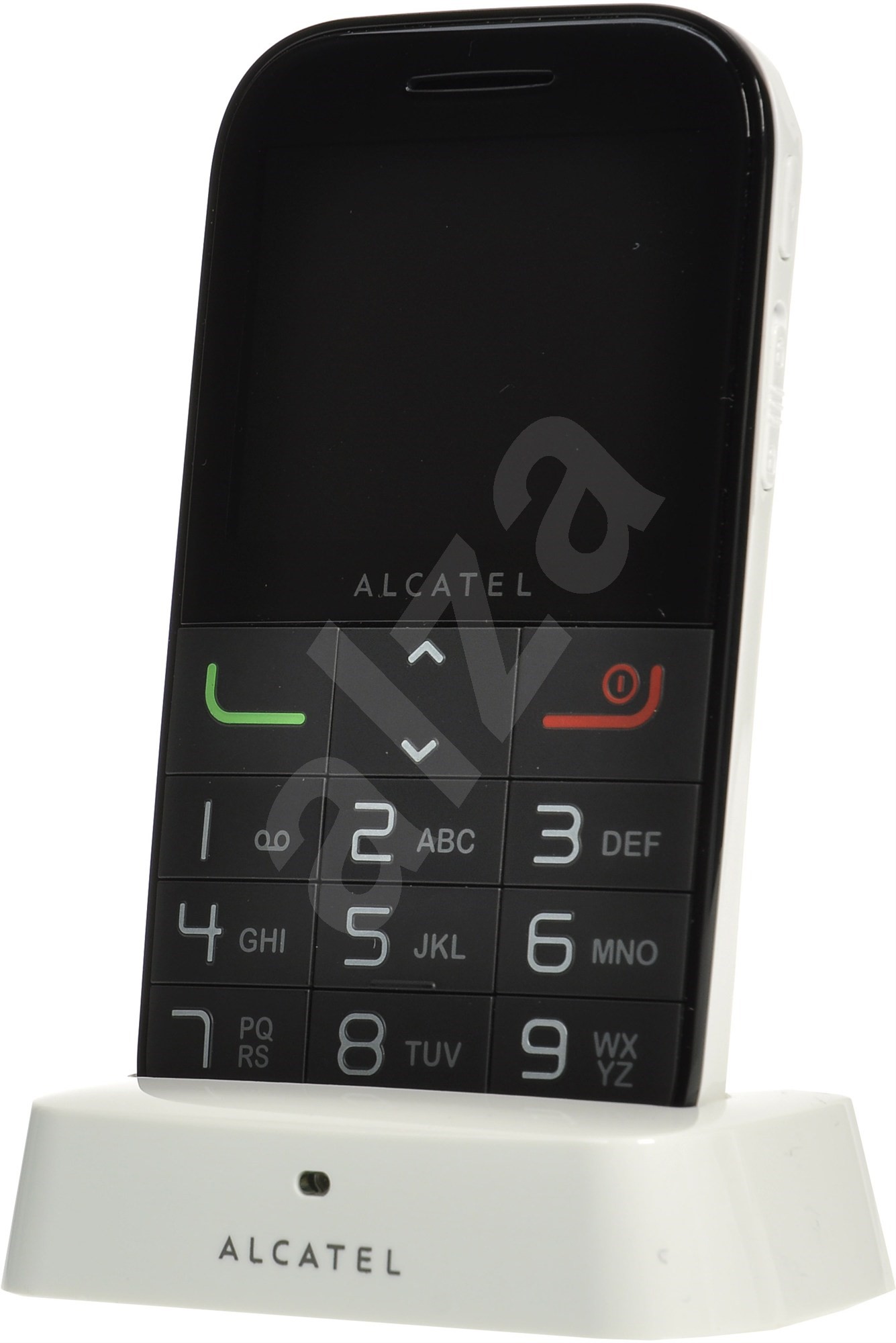 Alcatel 2000x аккумулятор