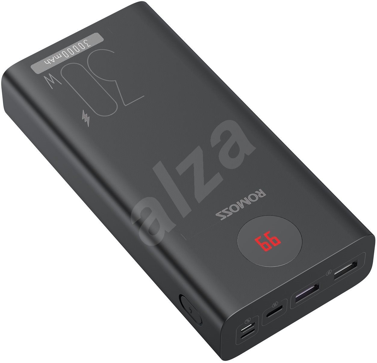 Romoss PEA30 30000mAh za 1 299 Kč - Powerbanka | Alza.cz