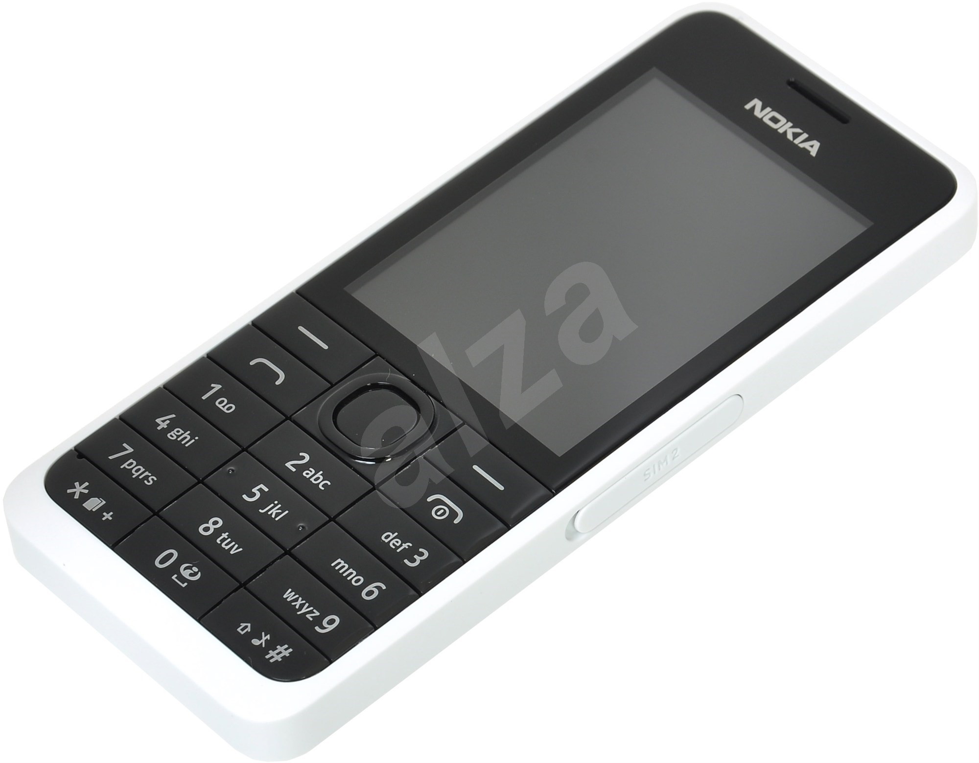 Nokia 301 dual sim синхронизация