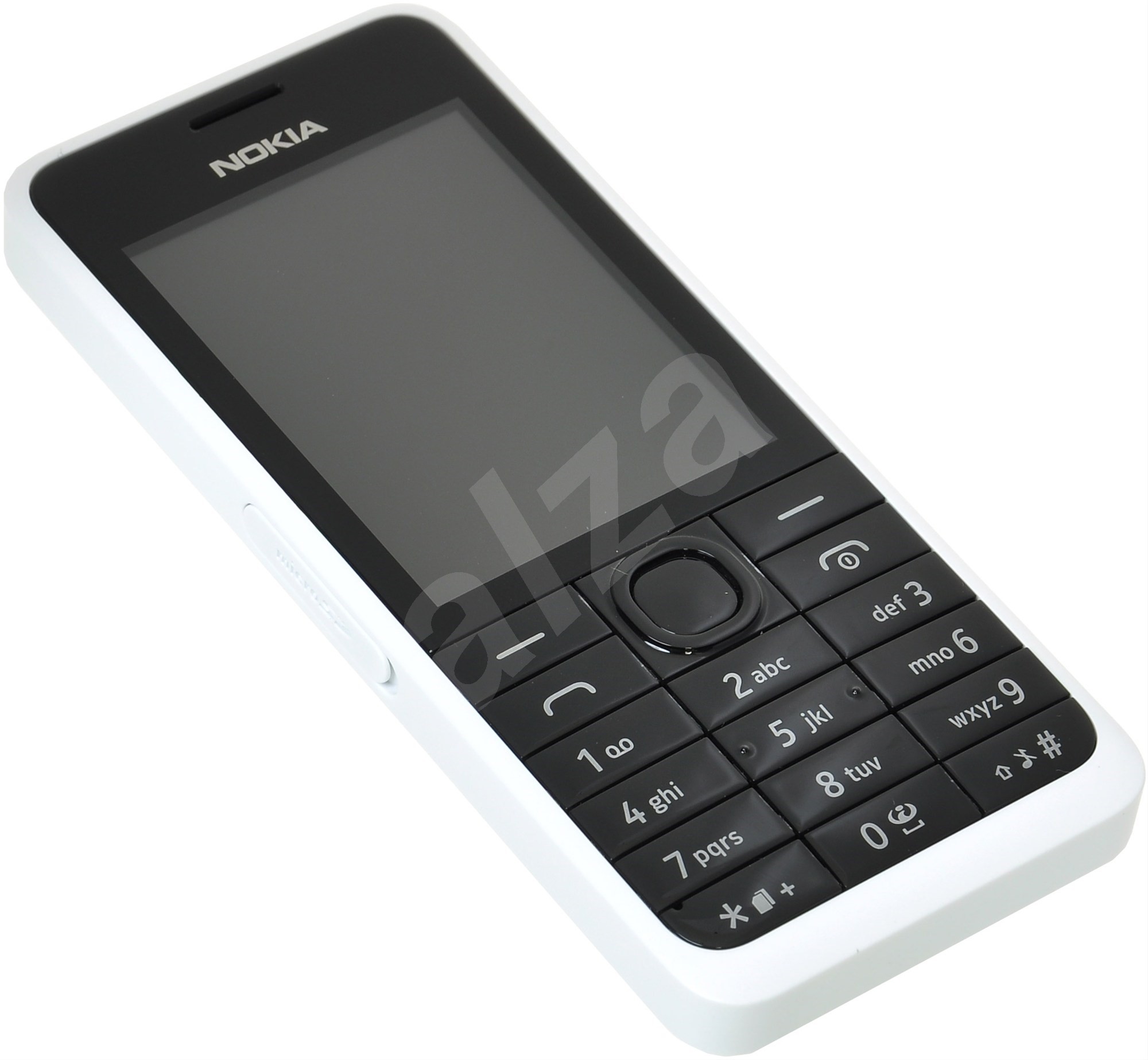 Nokia 301 dual sim синхронизация