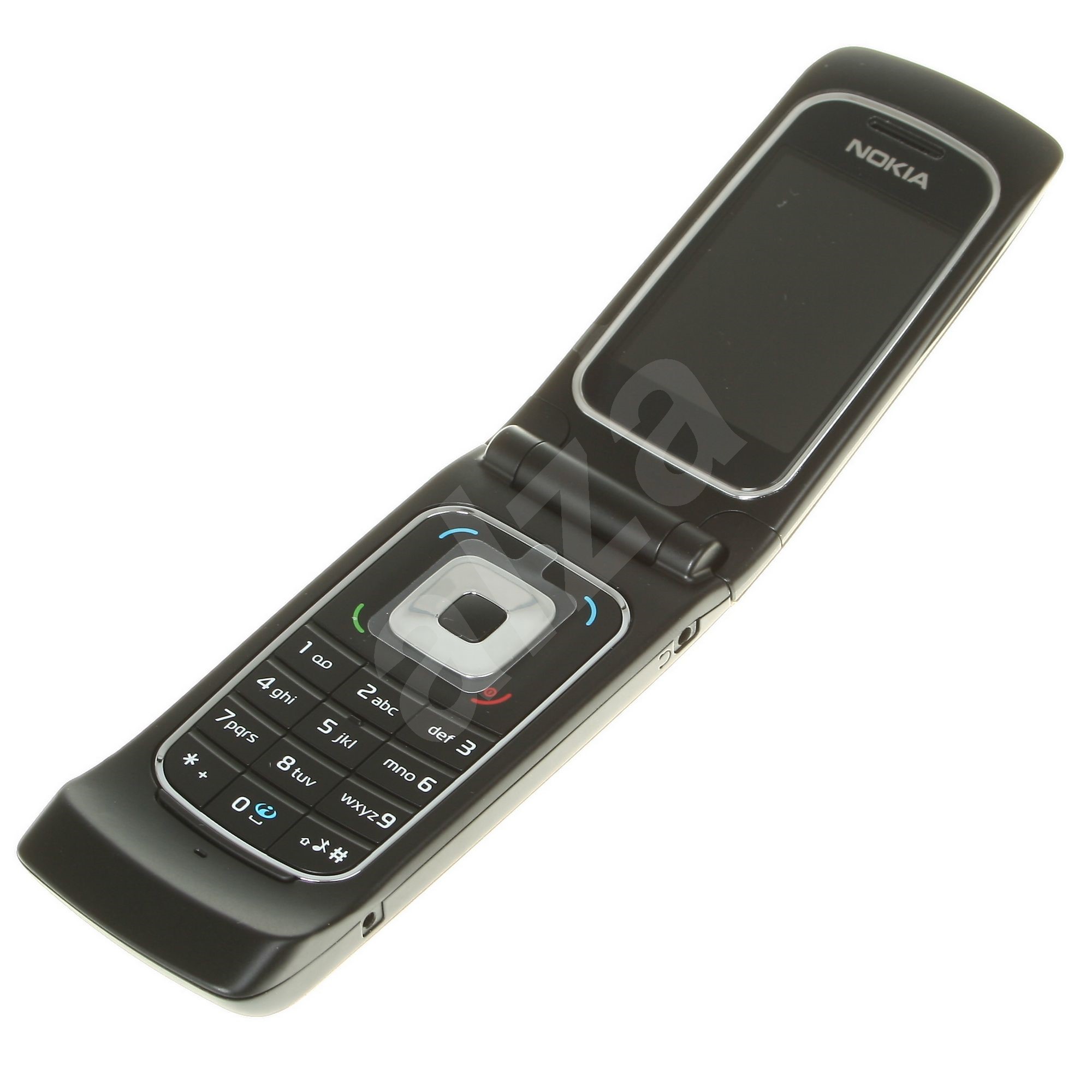 Мобильный телефон nokia 6555 обзор