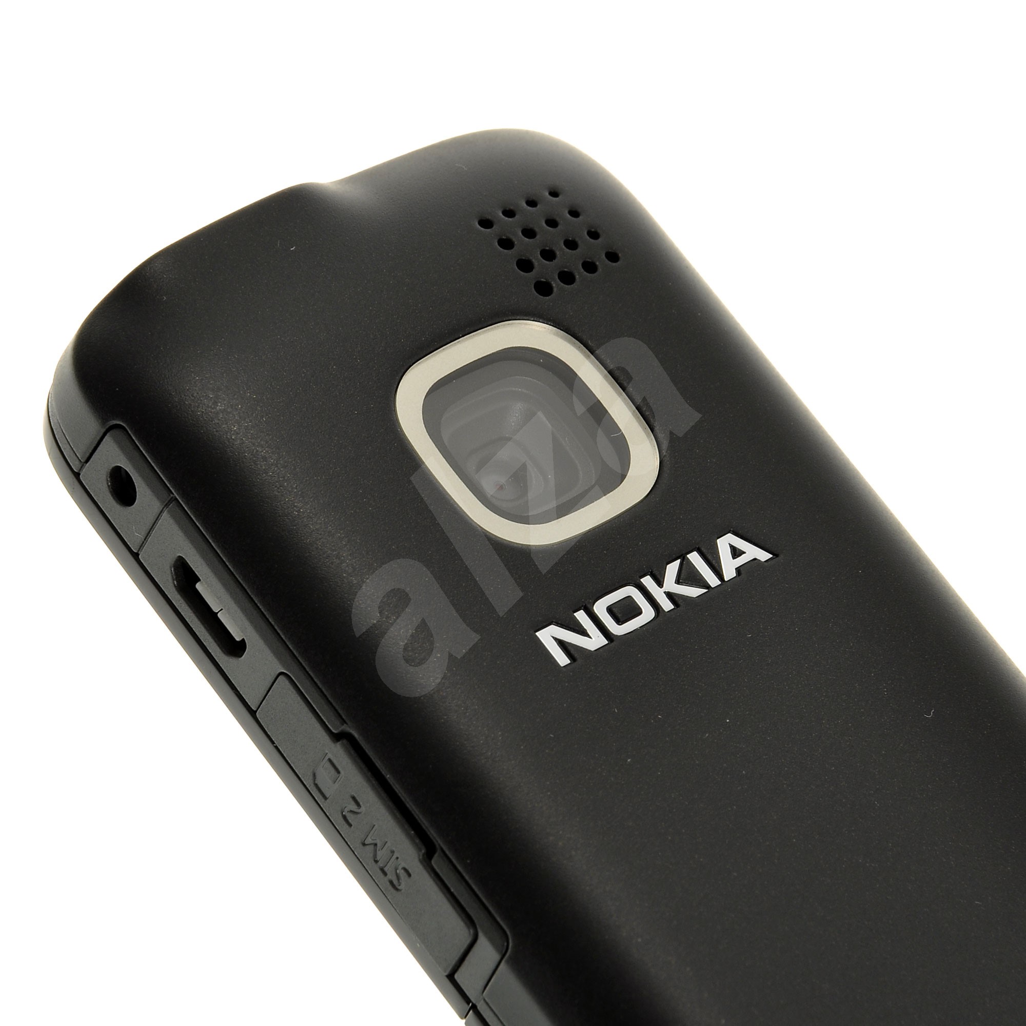 Nokia c2 00 нет подсветки