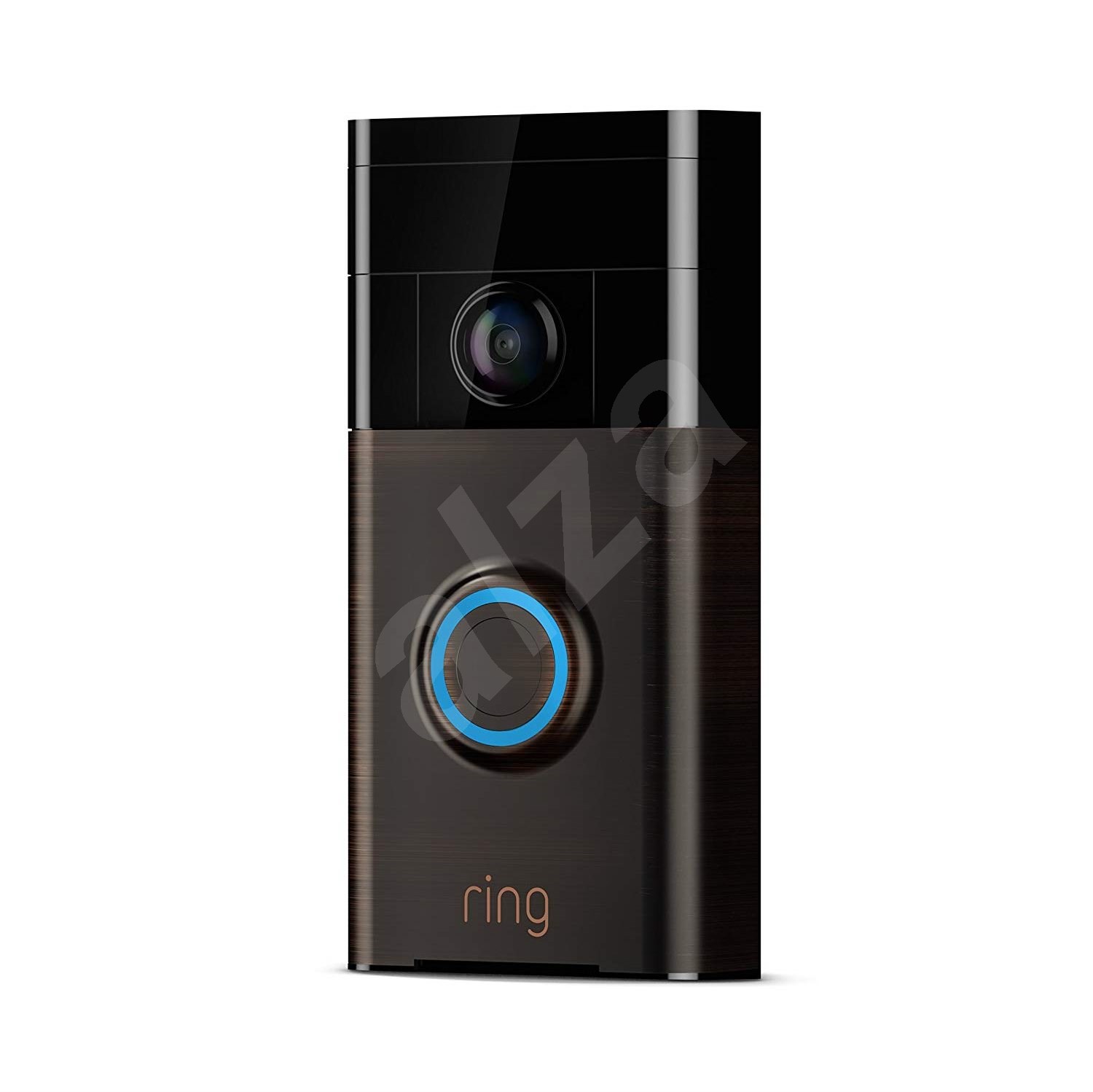 Ring Doorbell Bronze Videozvonek Alza.cz