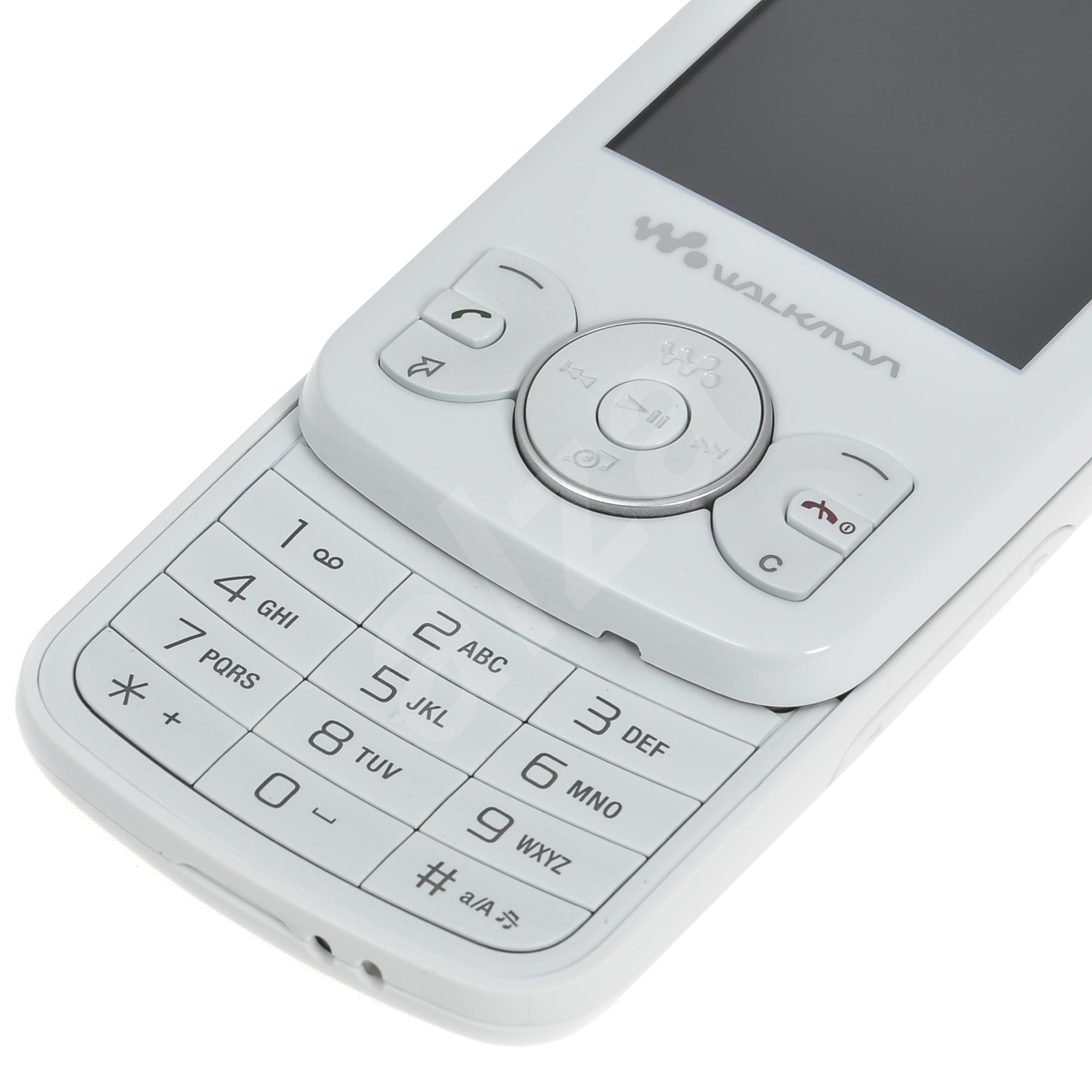 firmware update sony ericsson w100i reset