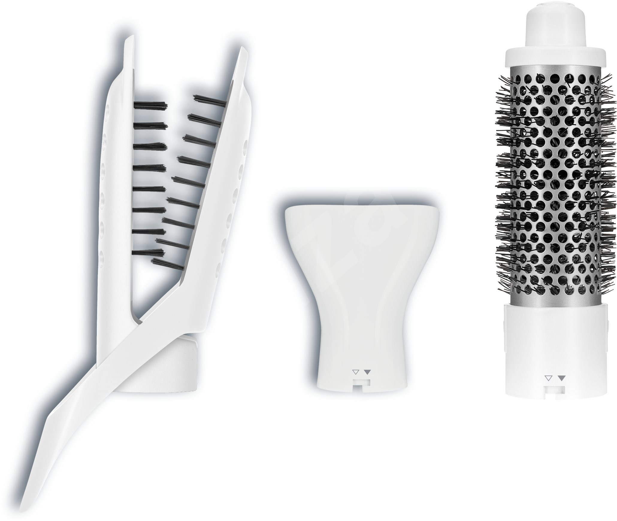 Rowenta CF7825F0 Hot Air Brush Mosaic Collection Kulmofén Alza.cz