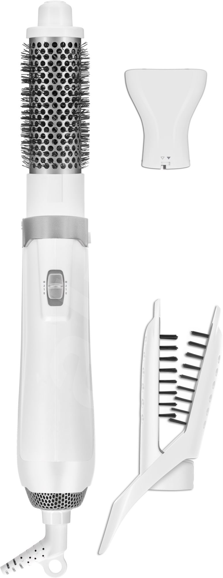 Rowenta CF7825F0 Hot Air Brush Mosaic Collection Kulmofén Alza.cz