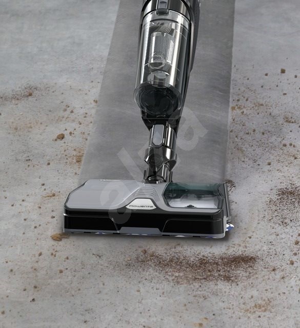 Rowenta GZ3039WO 3v1 Cordless Vacuum & Mop Allergy+ za 4 999 Kč