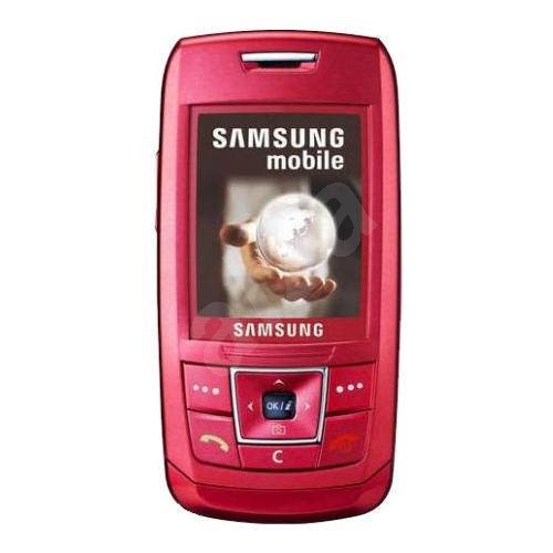 Samsung SGHE250 Mobilní telefon Alza.cz