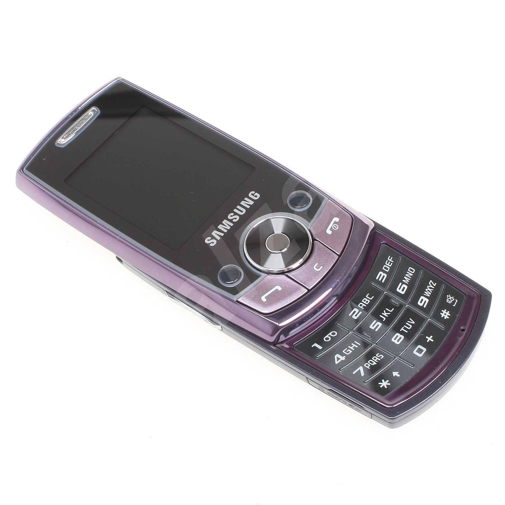 Samsung SGH - J700 - Mobilní telefon | Alza.cz