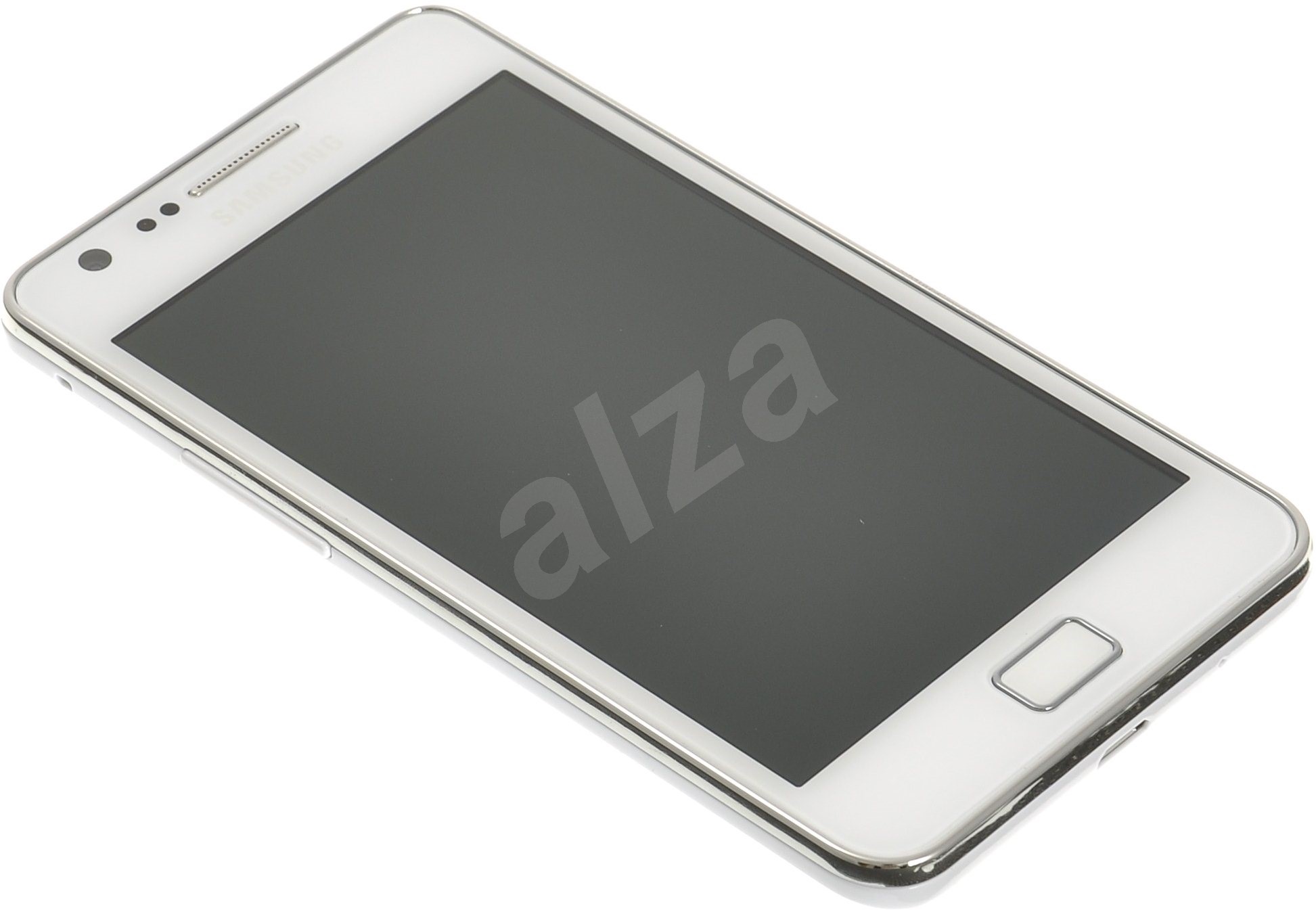 samsung s2 white