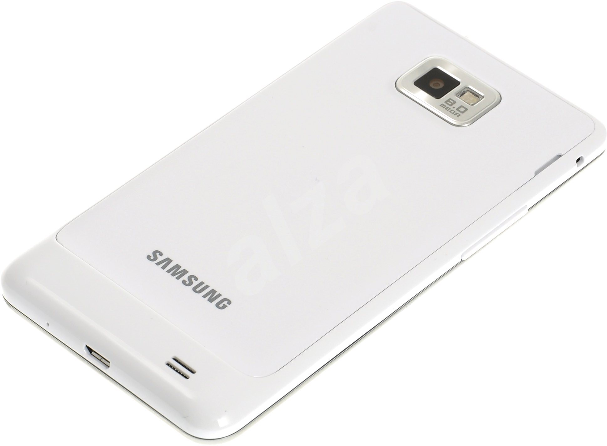 samsung s2 white