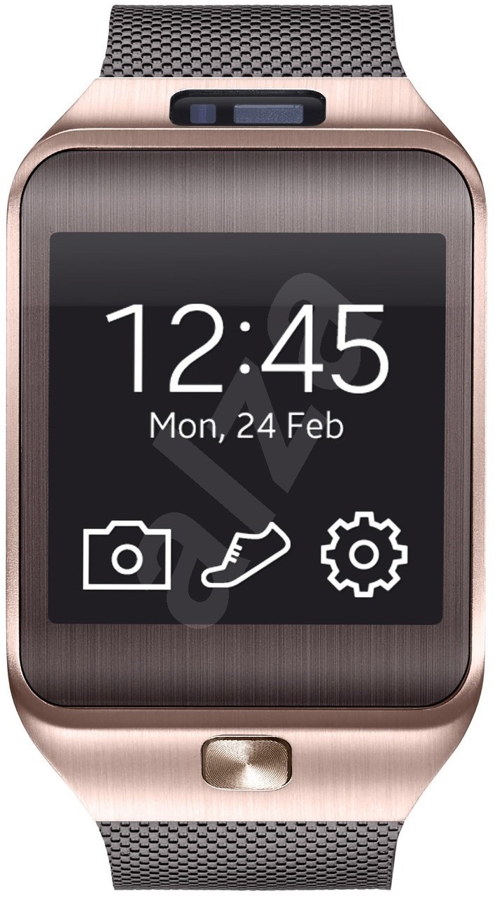 galaxy gear gold