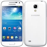 samsung galaxy s4 mini white