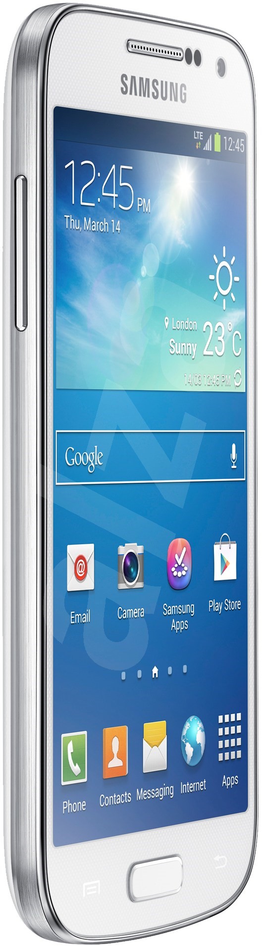 samsung galaxy s4 mini white