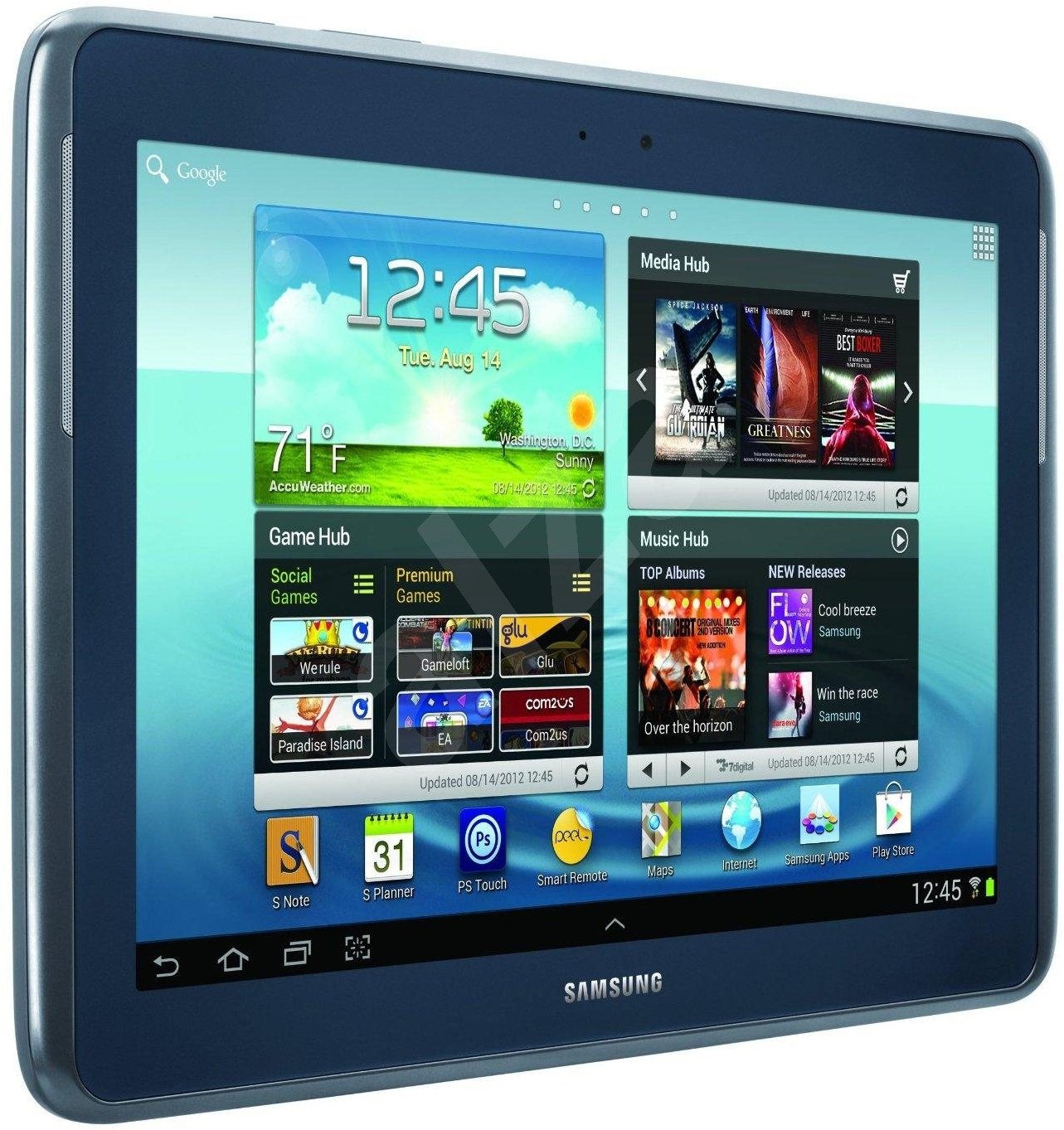 samsung tab n8010