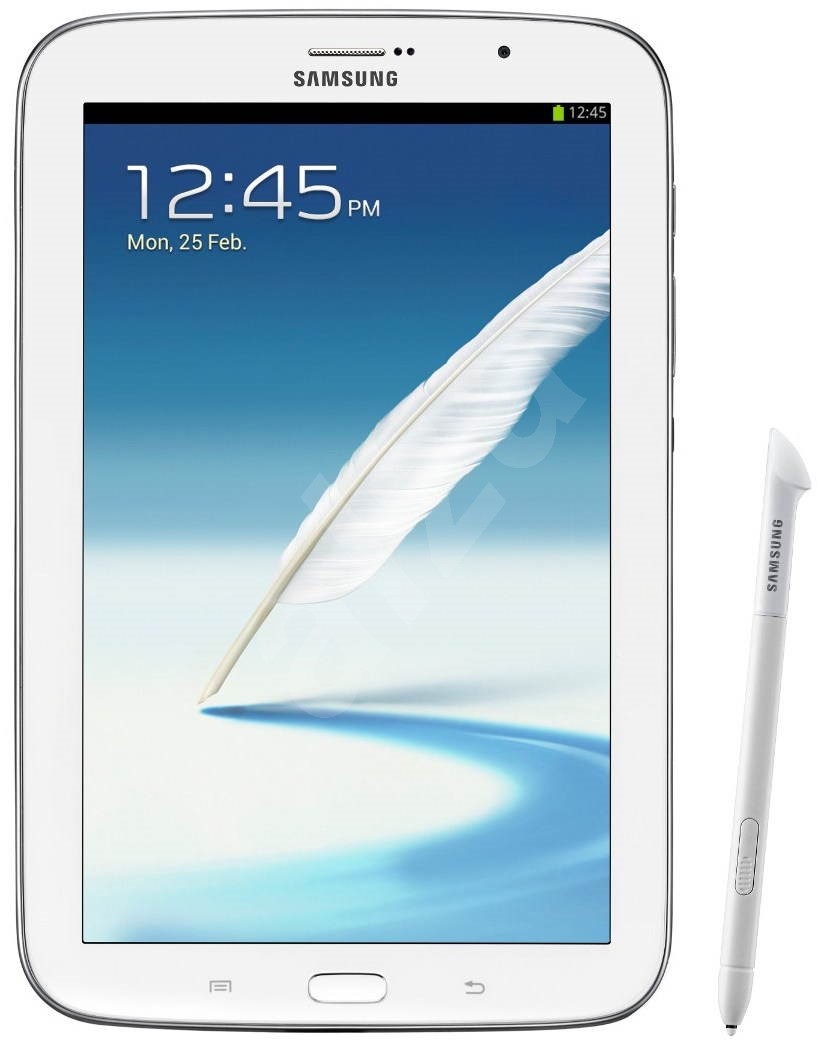 note 8 wifi