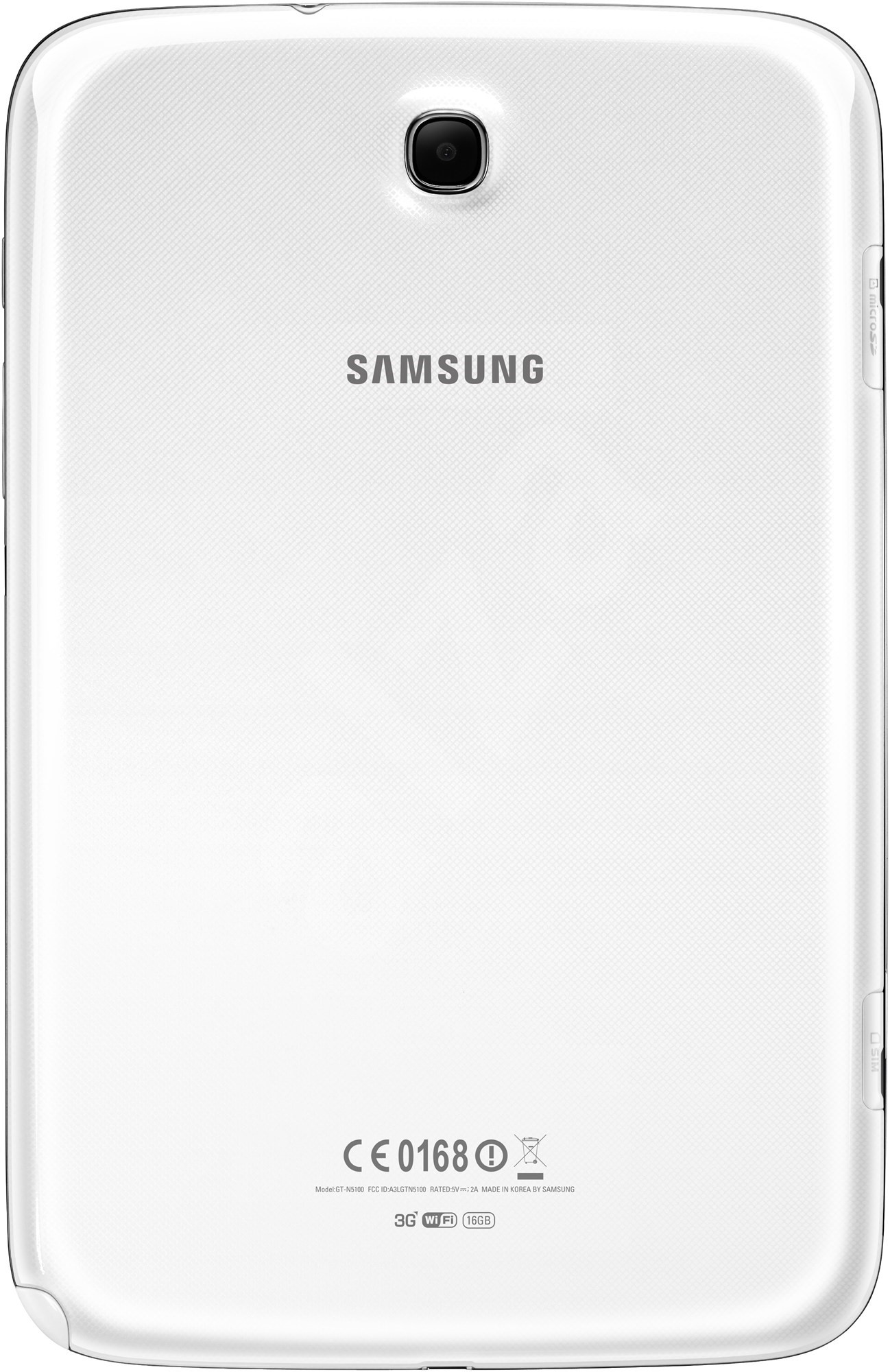 note 8 wifi