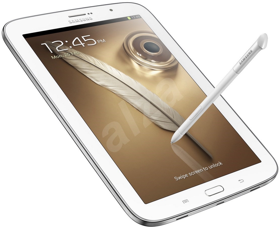 note 8 wifi