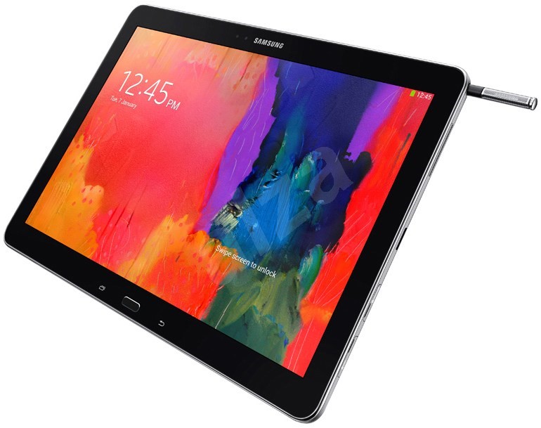 samsung galaxy note pro 12.2 p905