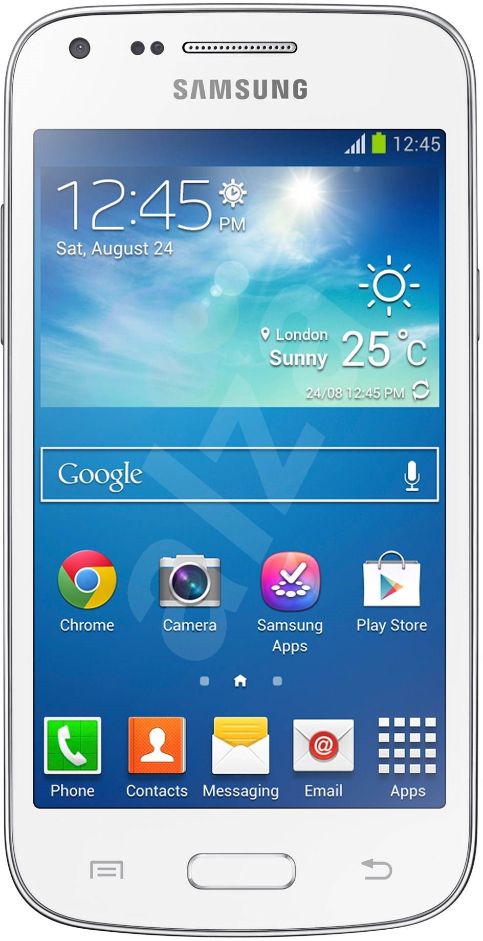 samsung galaxy sm g350