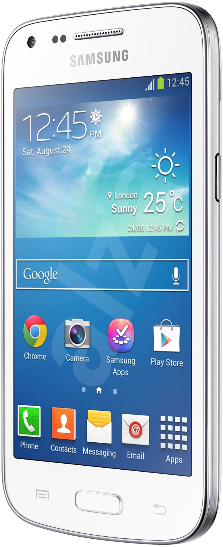 samsung galaxy sm g350