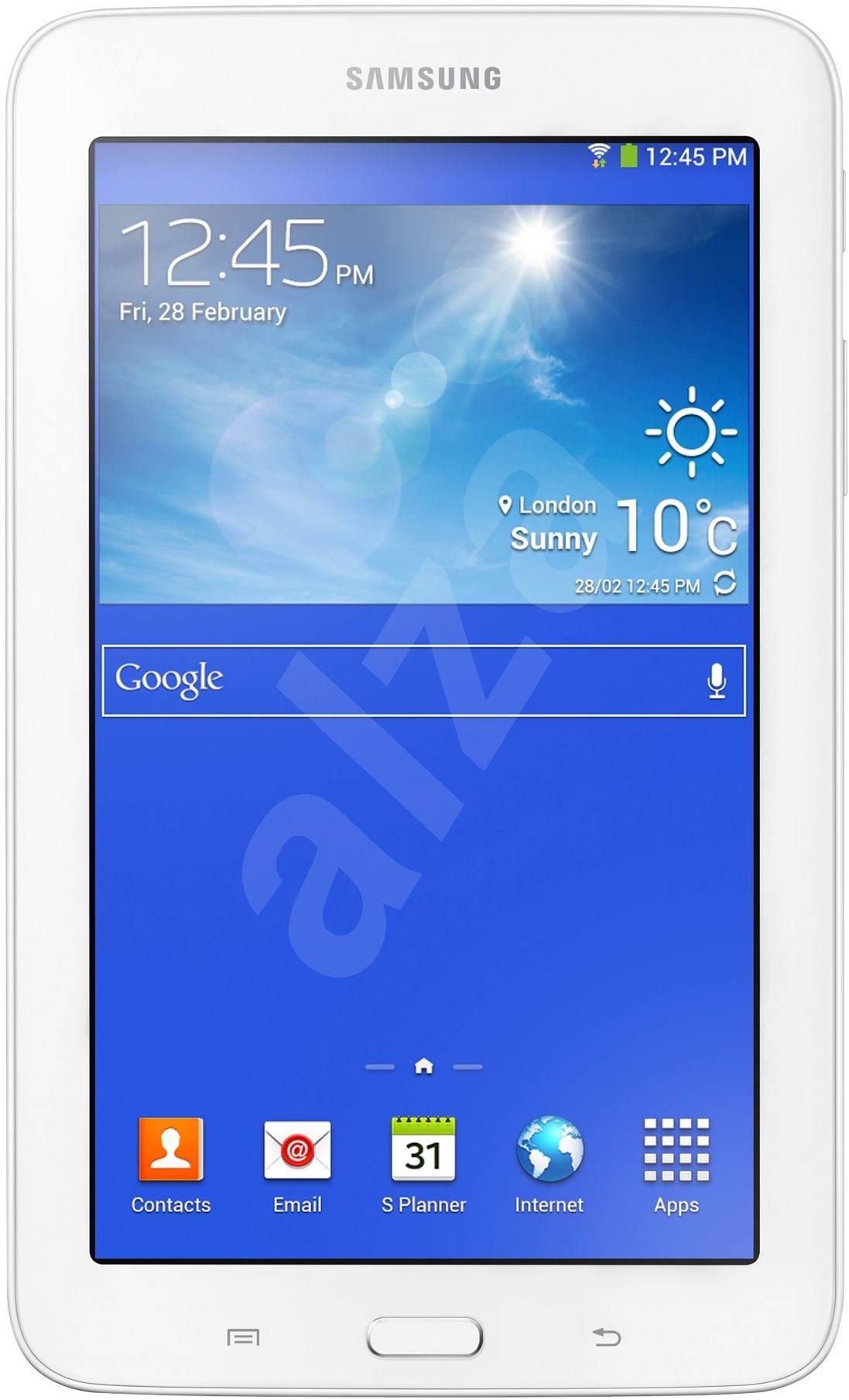 samsung galaxy tab 3 specifications