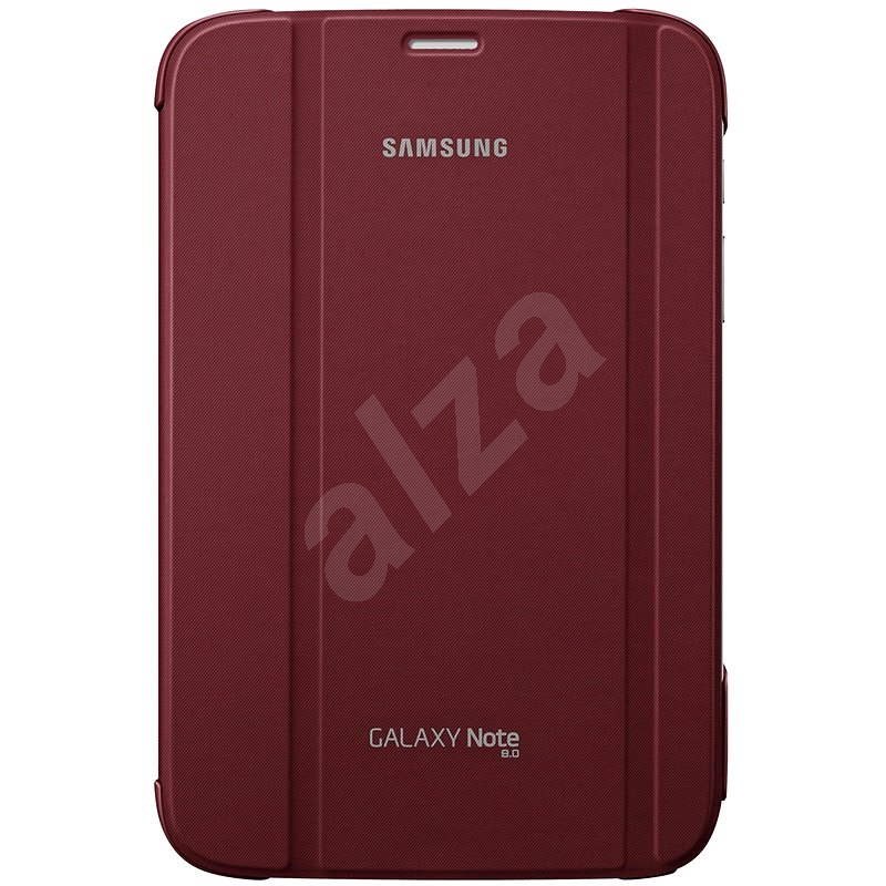 Samsung EF-BN510BR (červené) - Pouzdro na tablet