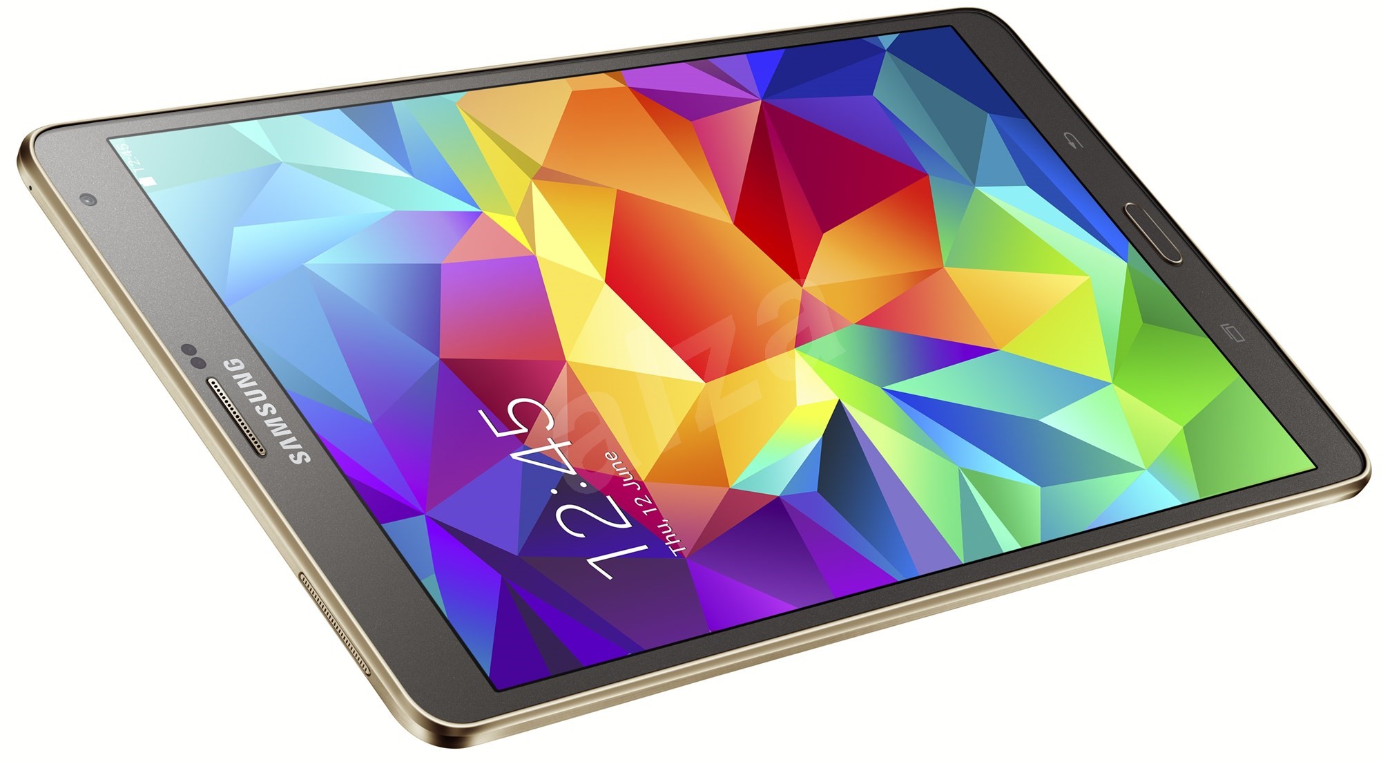 samsung sm t700 tablet