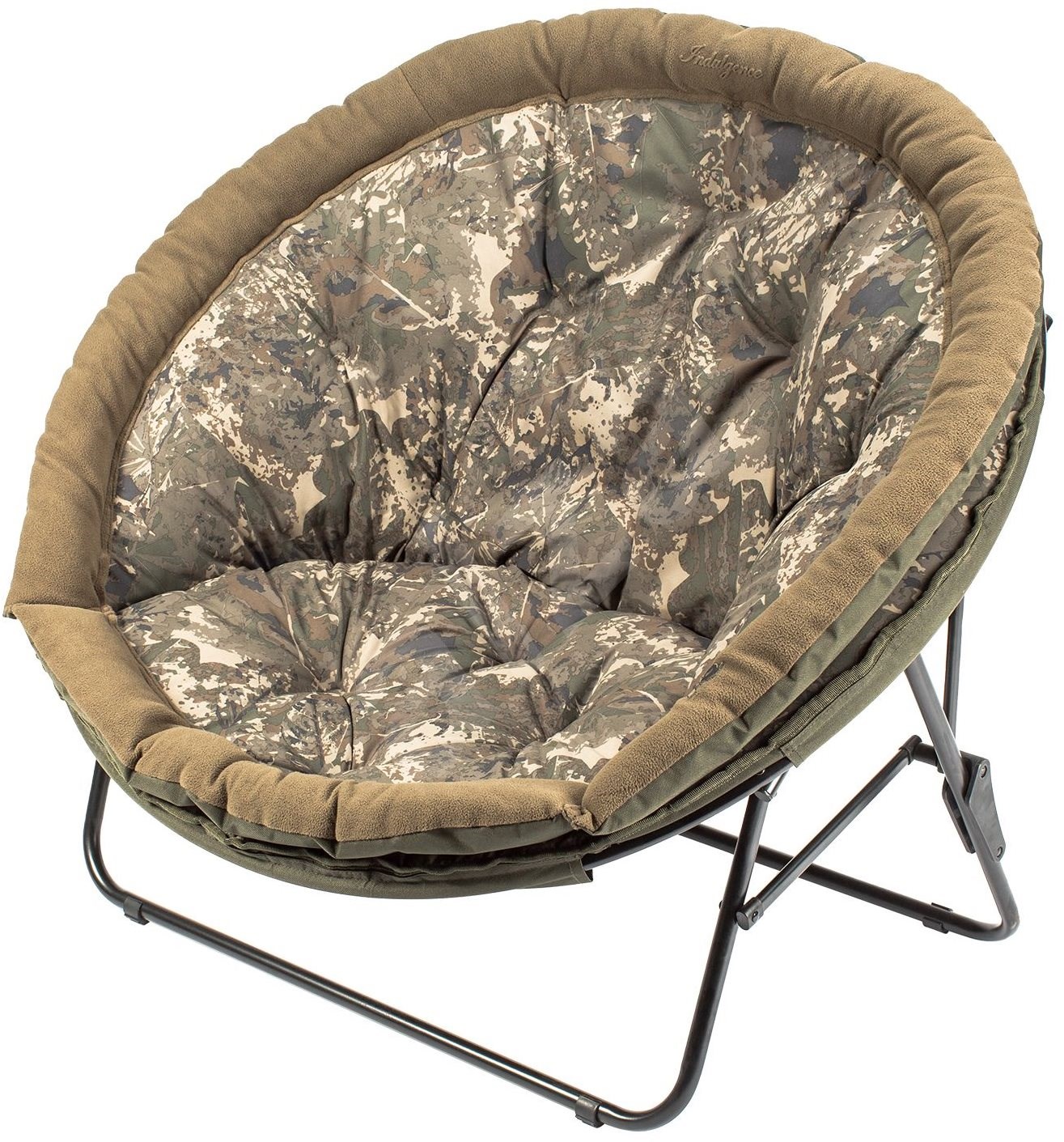 Кресло nash indulgence low moon chair