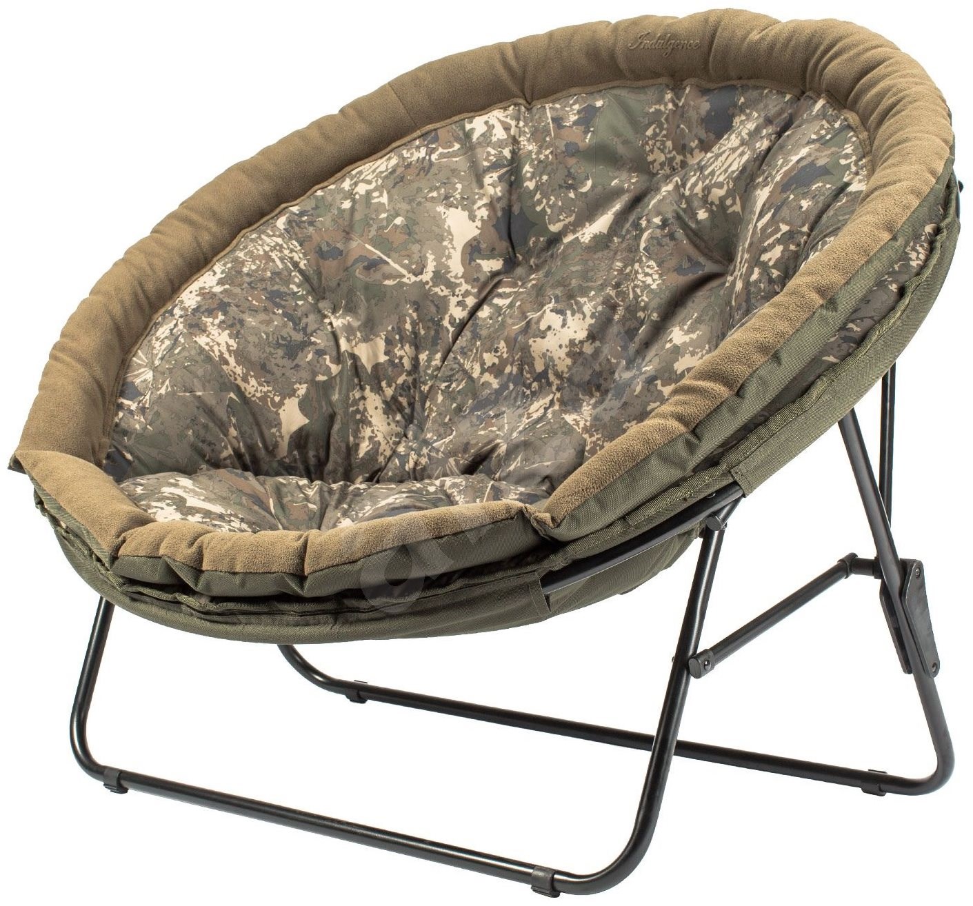 Кресло nash indulgence low moon chair