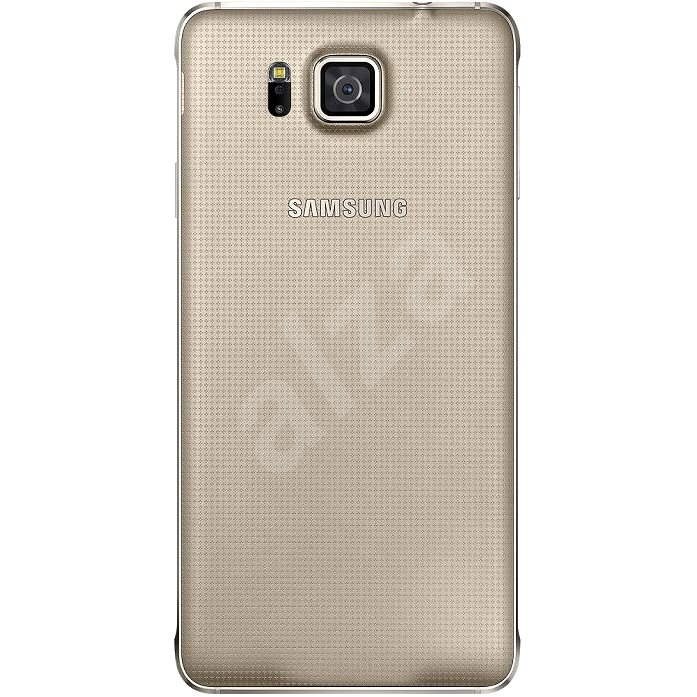 Samsung EF-OG850S zlatý - Ochranný kryt