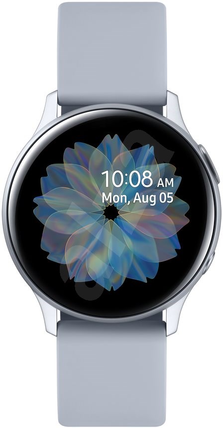 galaxy active watch strava
