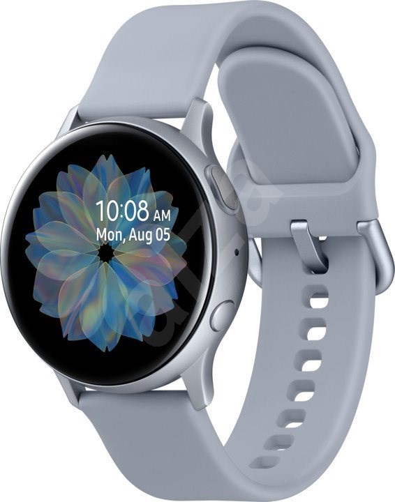 galaxy watch active 2 strava