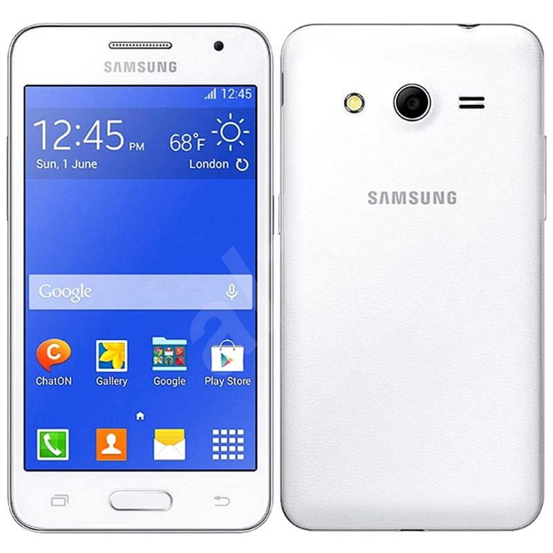 samsung galaxy g2 core