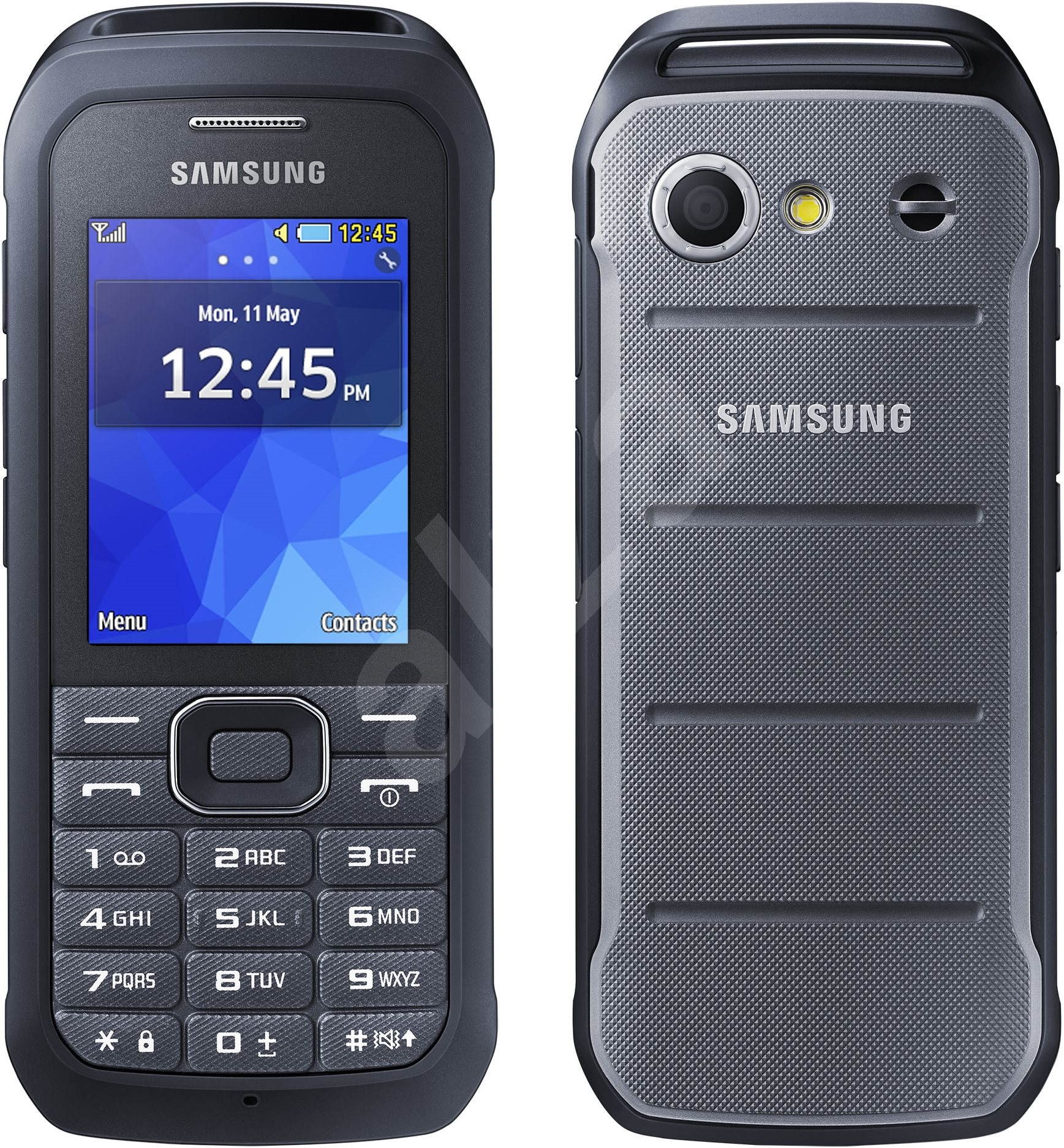 samsung b550h